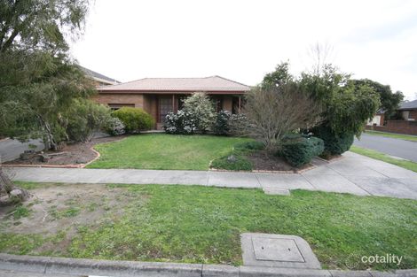 56 Liberty Ave, Rowville, VIC 3178