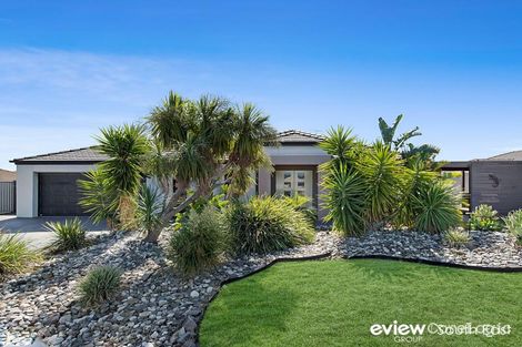 Property photo of 18 Emmer Green Retreat Cranbourne East VIC 3977