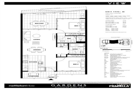 Property photo of 11003/30 Duncan Street West End QLD 4101
