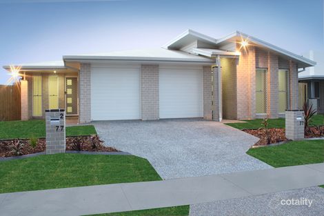 2/77 Reibelt Dr, Caboolture, QLD 4510