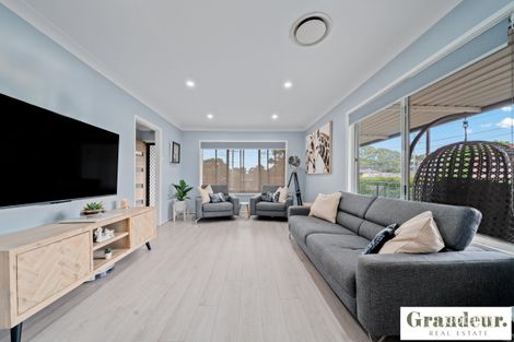 Property photo of 15 Dahlia Street Greystanes NSW 2145