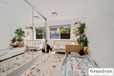 Property photo of 15 Dahlia Street Greystanes NSW 2145