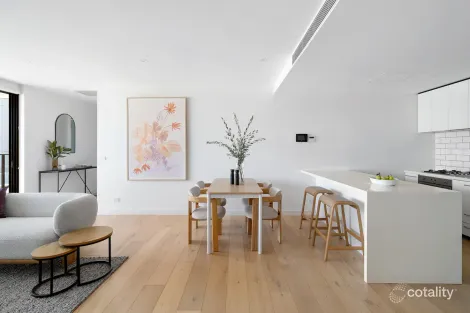 Property photo of 301/7 Montrose Street Hawthorn East VIC 3123