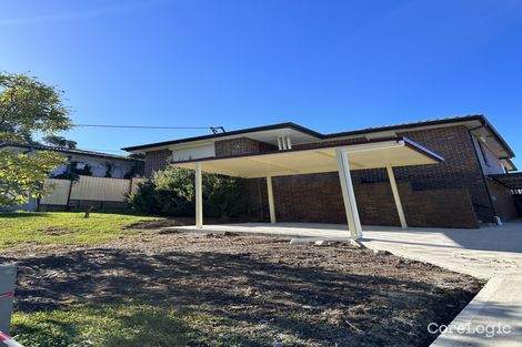 Property photo of 4 Rae Street Seven Hills NSW 2147