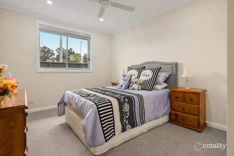 Property photo of 24 Kookaburra Drive Gregory Hills NSW 2557