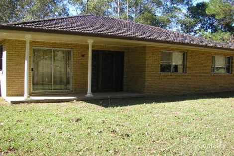 710 Cawongla Rd, Larnook, NSW 2480