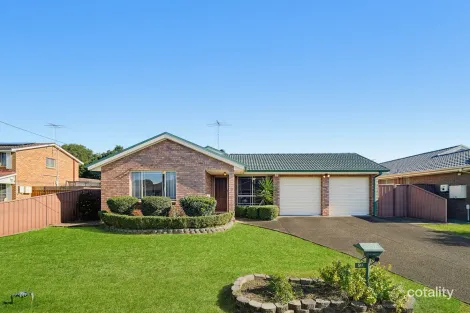 9a Mckay St, Toongabbie, NSW 2146
