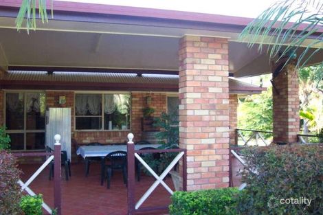 Property photo of 6 Donnelly Place Emerald QLD 4720
