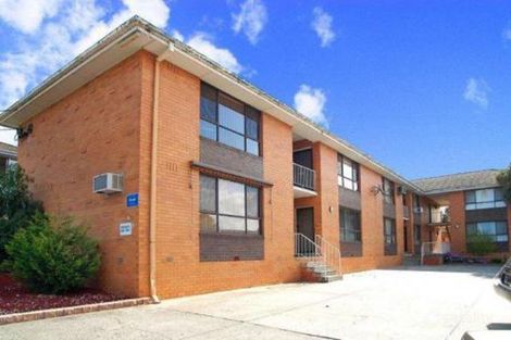 12/13 Mcculloch St, Essendon North, VIC 3041