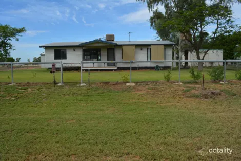 32 Garden St, Blackall, QLD 4472