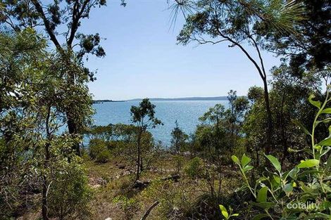 Property photo of 38 Udara Drive Macleay Island QLD 4184