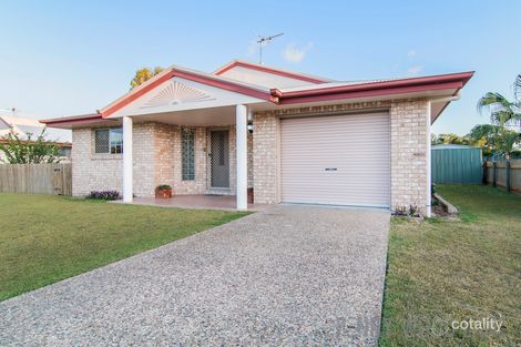 Property photo of 4/48 Banksia Avenue Andergrove QLD 4740