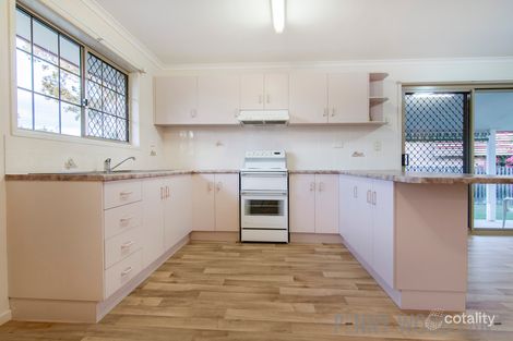 Property photo of 4/48 Banksia Avenue Andergrove QLD 4740