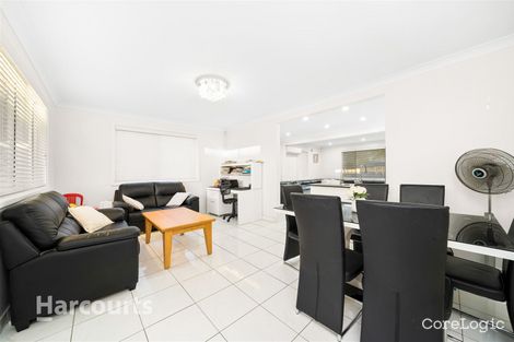 Property photo of 45 Crosby Crescent Fairfield NSW 2165