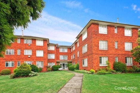 Property photo of 7/50 Shirley Road Wollstonecraft NSW 2065