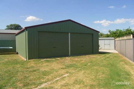 Property photo of 530 Hague Street Lavington NSW 2641