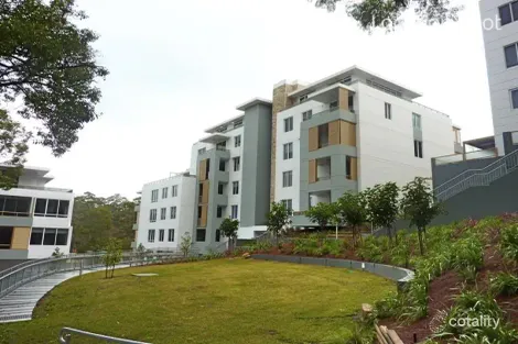 Property photo of 606/10 Avon Road Pymble NSW 2073