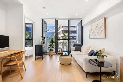 322/850 Bourke St, Waterloo, NSW 2017