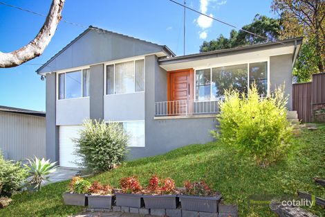 Property photo of 3 Eve Place Winston Hills NSW 2153