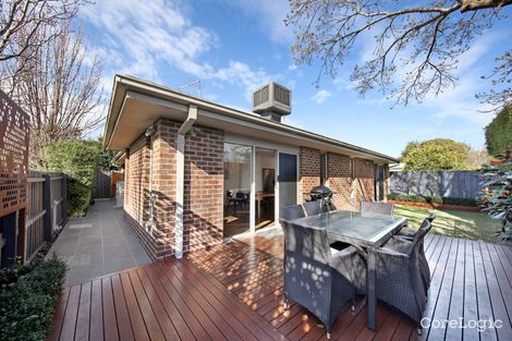 Property photo of 2/27 South Avenue Bentleigh VIC 3204