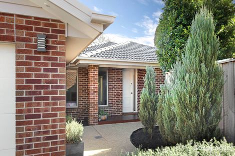 Property photo of 2/27 South Avenue Bentleigh VIC 3204