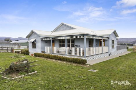 1 O'Brien Cl, Magra, TAS 7140