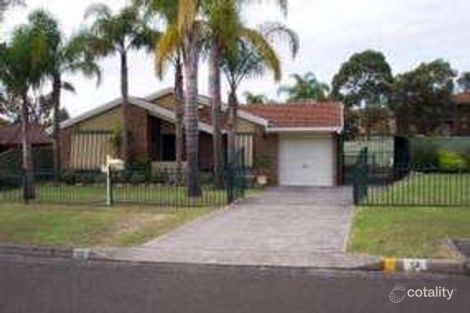Property photo of 12 Jane Close Lake Haven NSW 2263