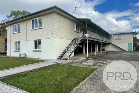 3/17 Inwood St, Wooloowin, QLD 4030