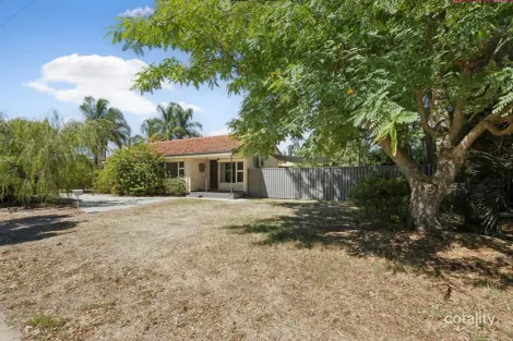 Property photo of 27 Willowmead Way Kelmscott WA 6111