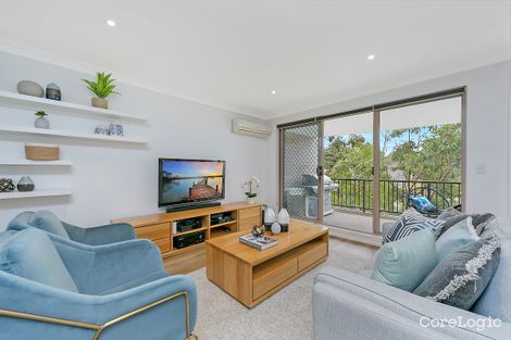 Property photo of 28/8-12 Freeman Place Carlingford NSW 2118