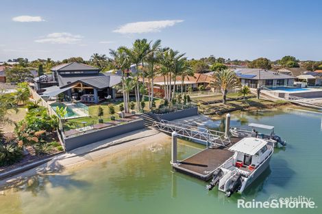 Property photo of 81 Witonga Drive Yamba NSW 2464