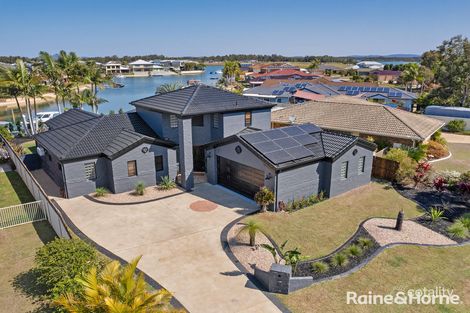 Property photo of 81 Witonga Drive Yamba NSW 2464