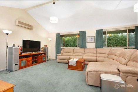 Property photo of 111 Major Crescent Lysterfield VIC 3156