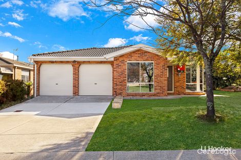 Property photo of 4 Quinlivan Crescent Dunlop ACT 2615