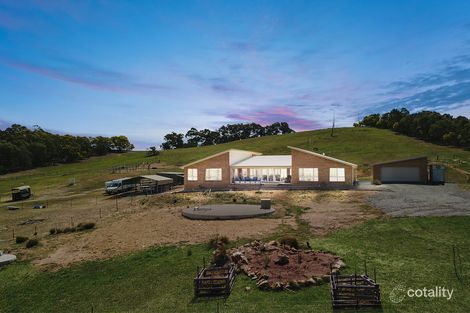 69 Dicks Creek Rd, Nanima, NSW 2582