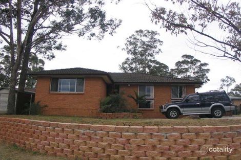 Property photo of 1 Cobby Place Bidwill NSW 2770