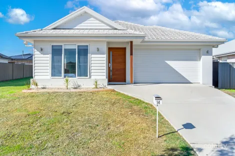 14 Cubbaroo St, Old Bar, NSW 2430