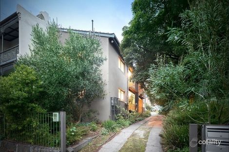 Property photo of 4/43-45 Brougham Street North Melbourne VIC 3051