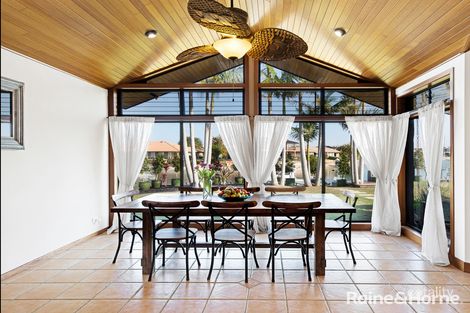 Property photo of 81 Witonga Drive Yamba NSW 2464