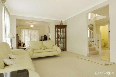 Property photo of 35 Doulton Drive Cherrybrook NSW 2126