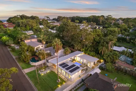 1 Mackay St, Byron Bay, NSW 2481