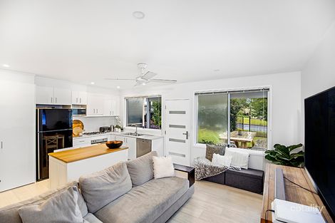 Property photo of 26 Marie Crescent Mona Vale NSW 2103