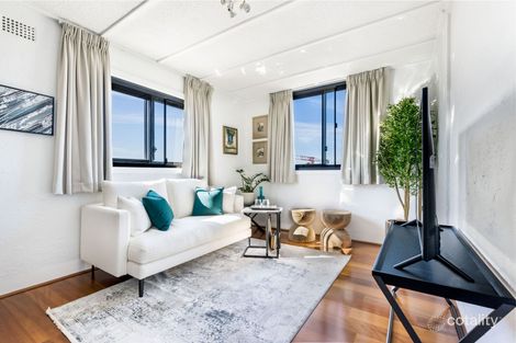 45/3 Hornsey St, Rozelle, NSW 2039