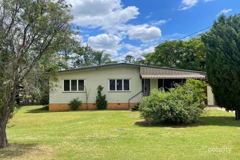 Property photo of 12 Pettigrew Street Woodend QLD 4305