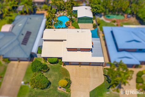 Property photo of 4 Swordfish Court Birkdale QLD 4159