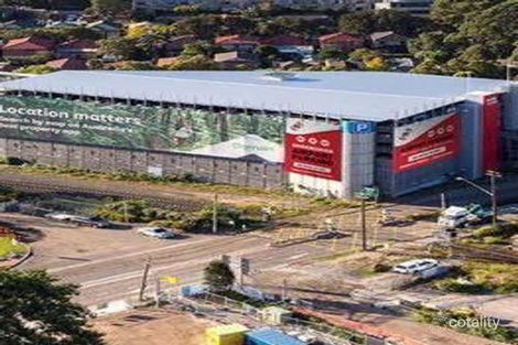 186/1008 Botany Rd, Mascot, NSW 2020