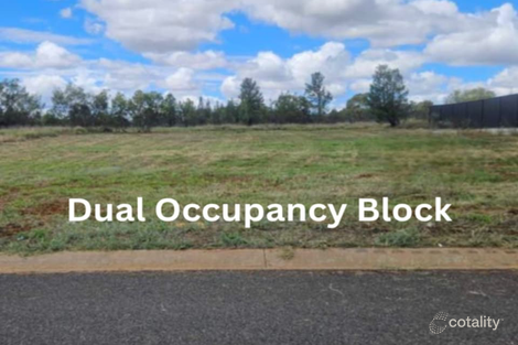 Property photo of 40 Vaucluse Place Parkes NSW 2870
