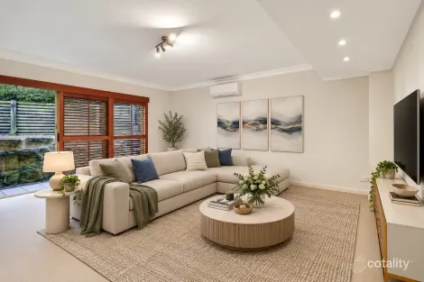 45C CARR ST, WAVERTON, NSW 2060