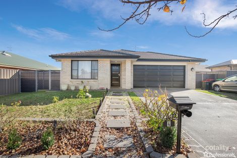 4 Yeomans Rd, Armidale, NSW 2350