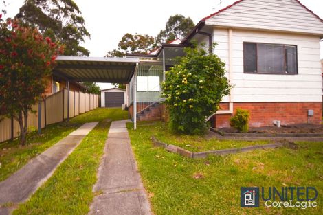 Property photo of 4 Russell Street Blacktown NSW 2148
